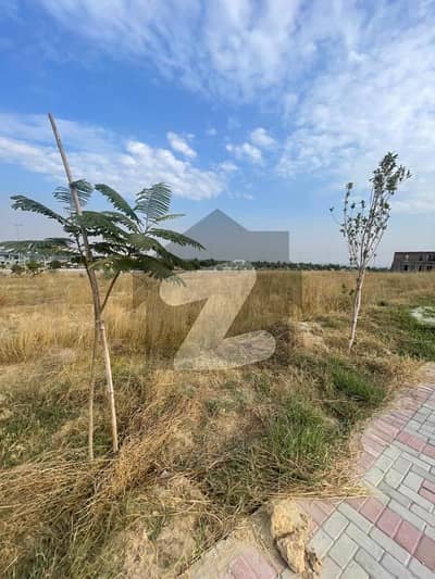 1 Kanal Plot For Sale