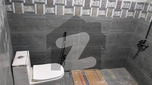 3 Bed (Or 2 Bed + DD Bed) Corner Apartment For Sale DHA Phase 2 Extension