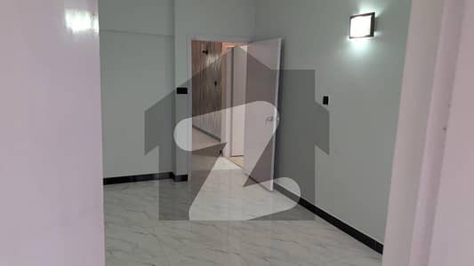 3 Bed (Or 2 Bed + DD Bed) Corner Apartment For Sale DHA Phase 2 Extension