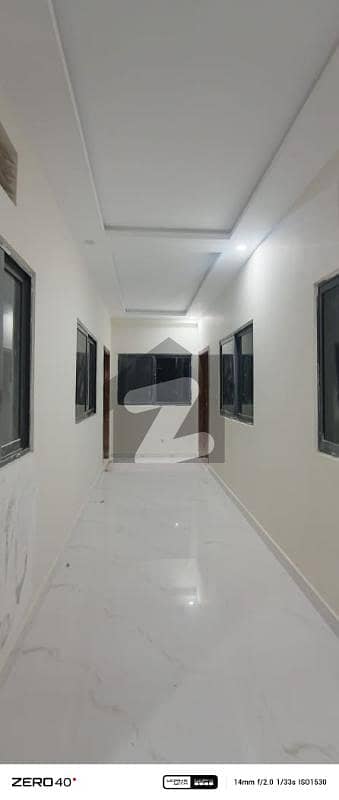 Proper 1 Bedroom With Attached Washroom Available For Rent In F15