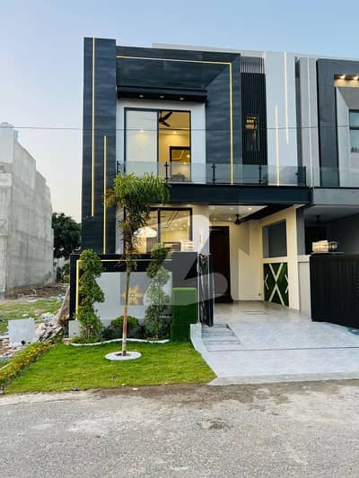 5 Marla Brand New Modern House for Sale in Bankers Avenue, Bedian Road Lahore Near DHA Phase 6 & DHA Phase 7 Prime Location 5 Marla Brand New Modern House for Sale in Bankers Avenue, Bedian Road Lahore Near DHA Phase 6 & DHA Phase 7 Prime Location