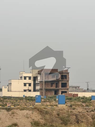 ایل ڈی اے سٹی فیز 1 ۔ بلاک سی ایل ڈی اے سٹی فیز 1 - جناح سیکٹر,ایل ڈی اے سٹی فیز 1,ایل ڈی اے سٹی,ایل ڈی اے روڈ,لاہور میں 10 مرلہ رہائشی پلاٹ 1.35 کروڑ میں برائے فروخت۔