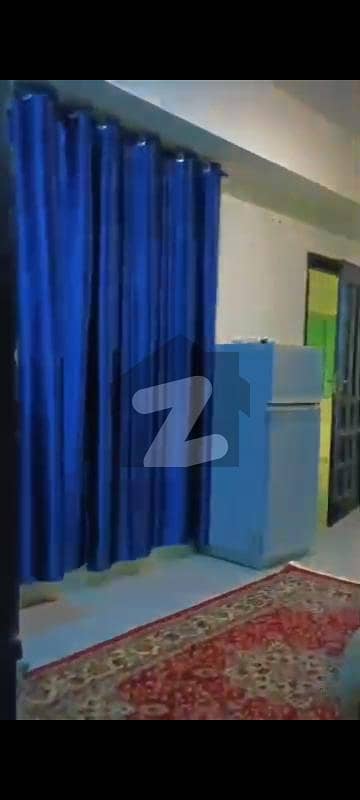 E11 3 multi furnished 3bed apartment for rent bachelor or office