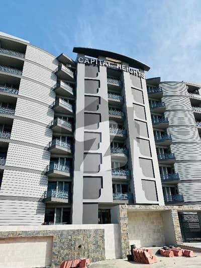 G-11/3 Brand New 2 Bedroom Apartment Available For Sale