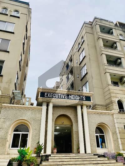 F-11 Investor Price 2 Bed Apartment Available For Sale