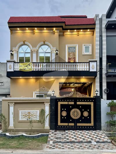 3 Marla Spanish House at Vital Homes Lahore 3 Marla Spanish House at Vital Homes Lahore