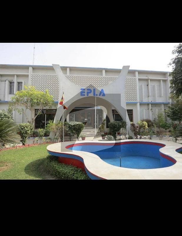 OPERATIONAL PHARMACEUTICAL INDUSTRY FOR SALE OPERATIONAL PHARMACEUTICAL INDUSTRY FOR SALE