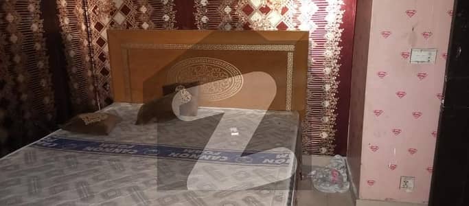 Fully Furnished Flat For Sale In Sajjad Center 4th Floor Johar Town Phase 2 Fully Furnished Flat For Sale In Sajjad Center 4th Floor Johar Town Phase 2