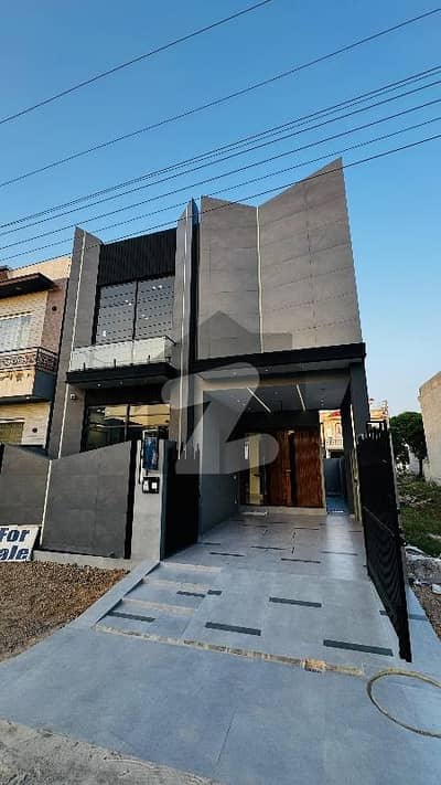 5 Marla House For Sale 5 Marla House For Sale