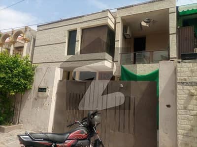 12 Marla double story house for rent in Johar town phase 1 near doctor hospital near G1 market