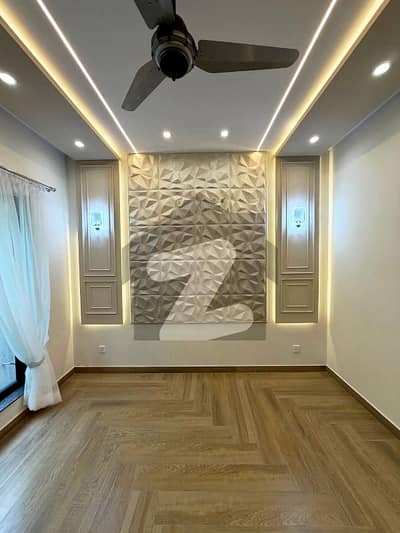 2 Bed Luxury Apartment For Rent In Bahria Town
