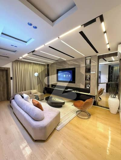 2 Bed Luxury Furnished Apartment For Rent In Bahria Town 2 Bed Luxury Furnished Apartment For Rent In Bahria Town