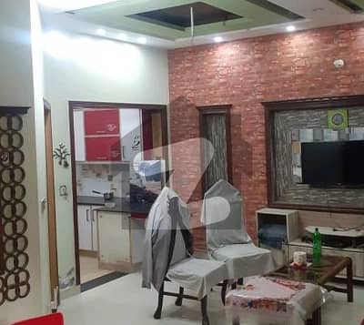 5 Marla Spacious House Available In Aftab Garden For Sale
