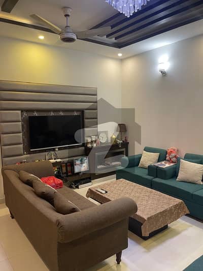 Paragon City | 10 Marla Owner-Built House for Sale | Well-Maintained & Ready to Move
