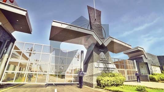 الجلیل گارڈن لاہور میں 6 مرلہ رہائشی پلاٹ 65.0 لاکھ میں برائے فروخت۔