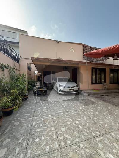 Looking For A House In DHA Phase 1 Karachi