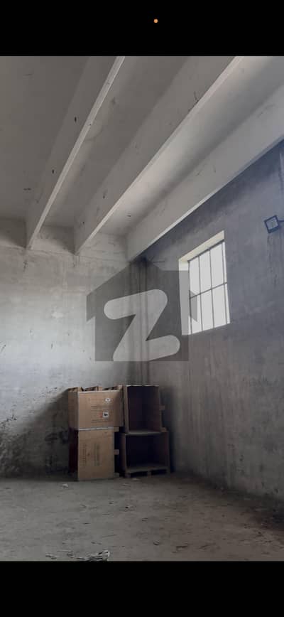 Warehouse 2000 Squre Yard For Rent