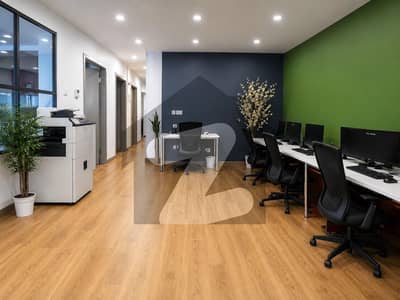 Office Available For Rent In House. Office Available For Rent In House.