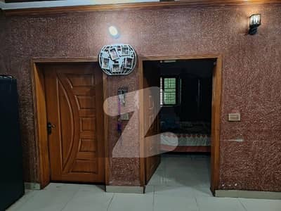 Reserve A Centrally Located Prime Location House Of 5 Marla In Gulberg 3 There Store House