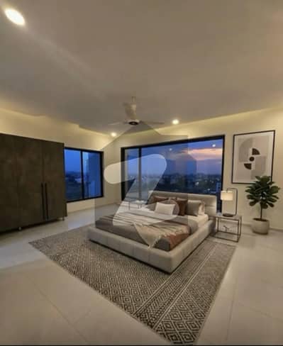 2 Kanal Luxury Designer House For Sale In Bahria Town Phase 8