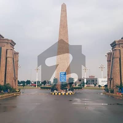 سٹی ہاؤسنگ سرگودھا روڈ - بلاک ڈی سٹی ہاؤسنگ سرگودھا روڈ,سٹی ہاؤسنگ,فیصل آباد میں 5 مرلہ رہائشی پلاٹ 49.0 لاکھ میں برائے فروخت۔