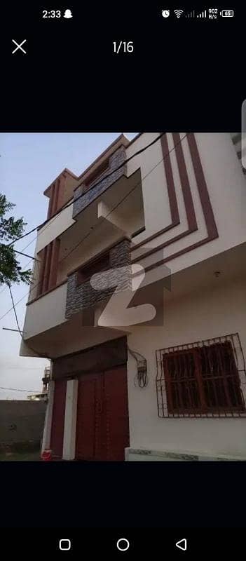 Ground+1 House for sale ( Direct owner) Ground+1 House for sale ( Direct owner)