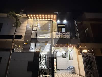 5 Marla State Of The Art House For Sale 5 Marla State Of The Art House For Sale