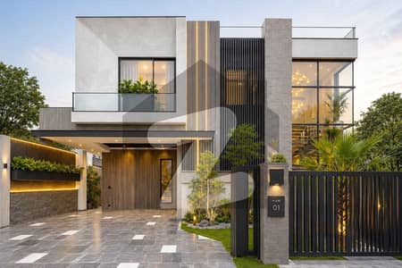 10 Marla House FOR SALE in New Metro City Sarai Alamgir, Kharian