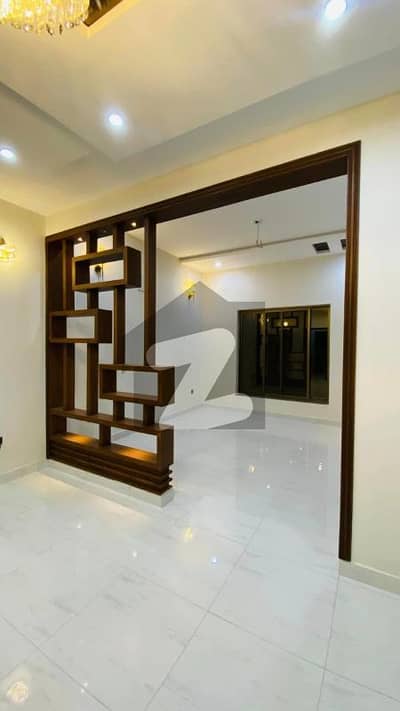 Ali Block 125sq yds Ultra Luxury Designer Villa for Sale | Prime Location Brand New | A++ Construction Ali Block 125sq yds Ultra Luxury Designer Villa for Sale | Prime Location Brand New | A++ Construction