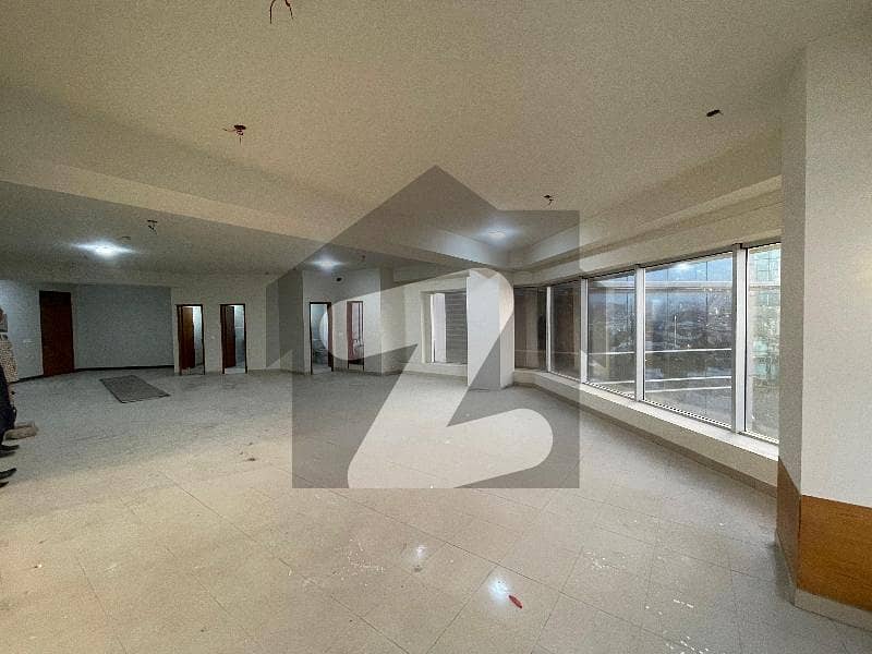 Office for Rent Main Shahrah-e-Faisal Office for Rent Main Shahrah-e-Faisal