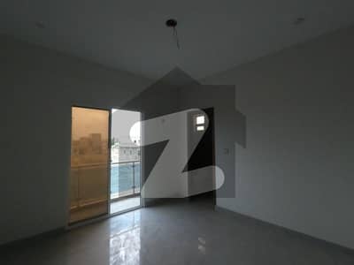 Highly-Desirable Prime Location 750 Square Feet Flat Available In Al-Jadeed Residency