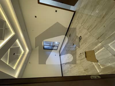 BRAND NEW TOWN HOUSE AVAILABLE FOR SALE 3 CAR PARKING