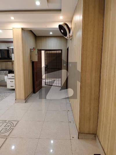 Flat Available For Sale Pha