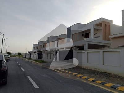 Houses are available for rent sale in various sizes, including 350 Sq. Yd. and 500 Sq. Yd.