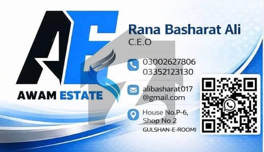 165 Sq Yd House For Sale. Model Colony. Moinabad.