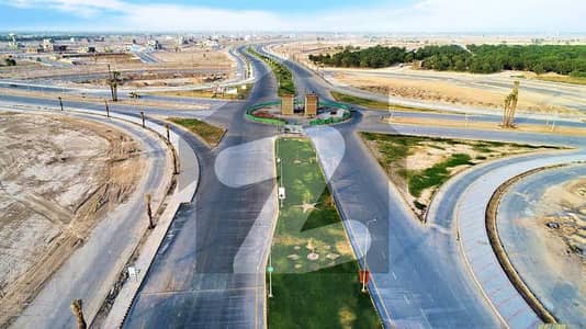 DHA Multan SBD 8 Marla Commercial Plot For Sale