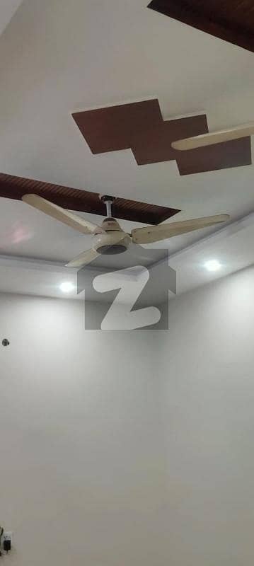 Ground Floor 5 Marla Brand New House