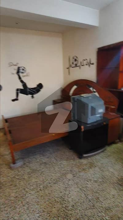 آئی ۔ 10 اسلام آباد میں 3 کمروں کا 4 مرلہ بالائی پورشن 40.0 ہزار میں کرایہ پر دستیاب ہے۔