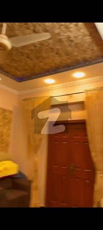 New Chatha Chatha Bakhtawar Ground Portion 2 Bedrooms 1 Drawing Room 1 Tv Lounge 1 Kitchen 3 Bathrooms 1 Parking  Electricity Gas Water All Facilities Of Life Available