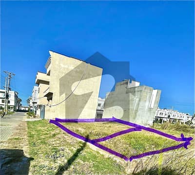Residential Plot For Sale