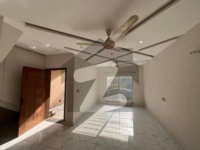 3 Marla House Available For Sale At Prime Location