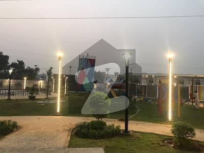 5 Marla Cheapest Plot Available For Sale