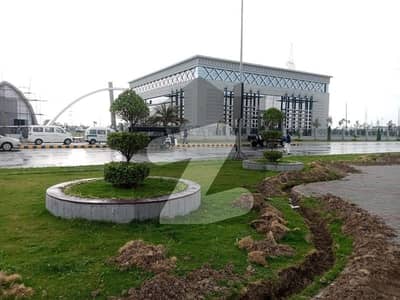 5 Marla Residential Plot Available For Sale At Reasonable Price In Sector K DHA Gujranwala