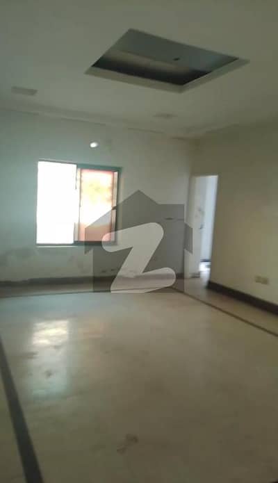 4 Kanal Building For Rent At An Ideal Location