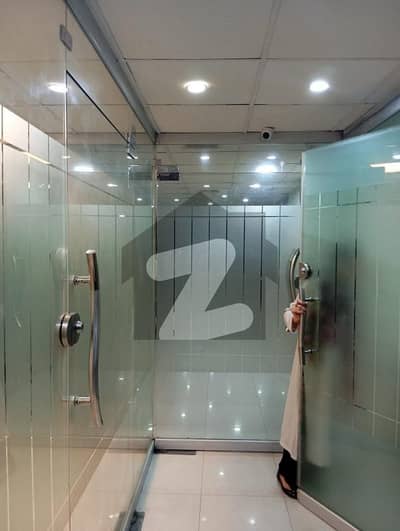 670 SQUARE FEET OFFICE FOR RENT IN GARDEN TOWN