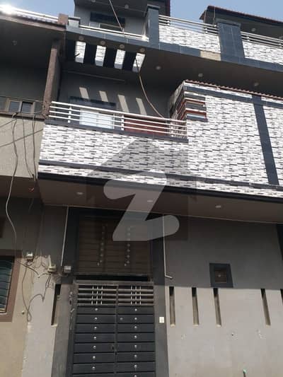 Urgent House For Sale 2 Marla Double Storey Urgent House For Sale 2 Marla Double Storey