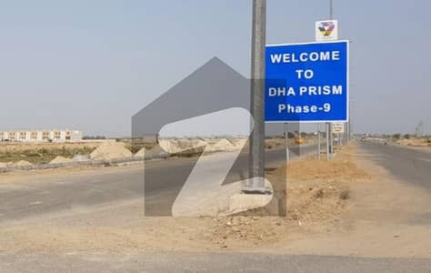 ڈی ایچ اے فیز9 پریزم ڈی ایچ اے ڈیفینس,لاہور میں 5 مرلہ رہائشی پلاٹ 70.0 لاکھ میں برائے فروخت۔