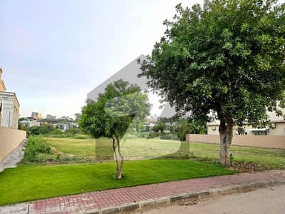 Back Open Plot With Huge Extra Land For Lawn At Back The Constructable Back Open Plot With Huge Extra Land For Lawn At Back The Constructable
