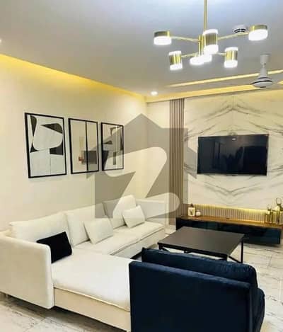 Top Location Apartment Near Eiffel Tower Bahria Town