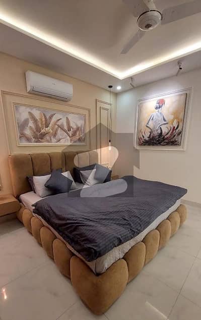 FURNISHED APARTMENT AVAILABLE FOR RENT